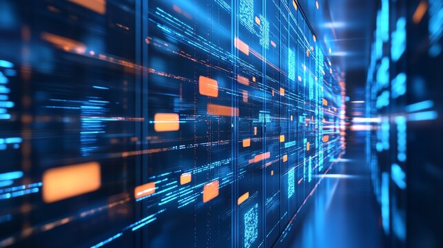 AI automation can assist in optimizing file retention policies, ensuring files are kept for the appropriate duration.