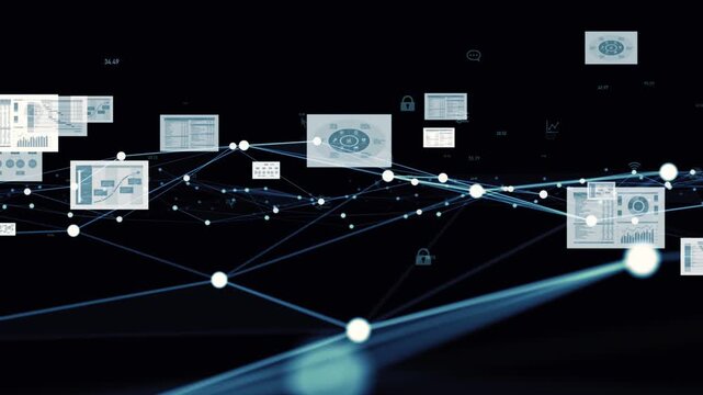ネットワーク, ビジネス, テクノロジー, データ, 情報, DX, デジタル, トランスフォーメーション, 通信, ソフトウェア, 開発, 未来, サイバー, セキュリティ, 文書, 書類, 機密, 分析, マーケティング, データベース, クラウド, AI, システム, 画面, プログラミング, SI, IT, ICT, IoT, 5G, 6G, ERP, CRM, SFA, API, Saa