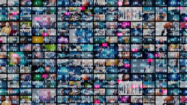 映像, 画像, DX, デジタル, トランスフォーメーション, 画面, コンテンツ, データ, 情報, テクノロジー, 大量, データベース, 科学, 研究, ビジュアル, 動画, 放送, 報道, ニュース, マスコミ, メディア, テレビ, ソーシャルメディア, ソーシャルネットワーク, SNS, UGC, 広告, マーケティング, プログラミング, クラウド, コンピューティング, SaaS,