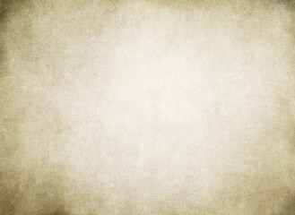 Abstract old grunge paper texture for background design.