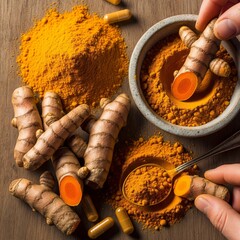 Turmeric 