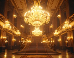 Obraz premium Generated image