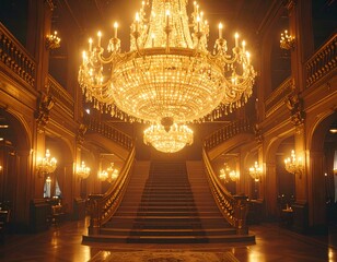 Obraz premium Generated image