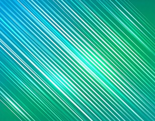 Abstract gradient light streaks background with diagonal flowing stripes design