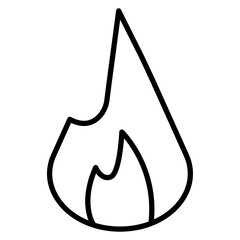 Fire Icon