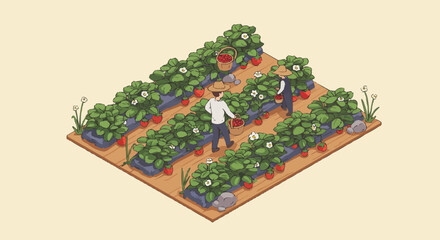 christmas tree on a white background