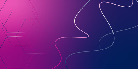 Best digital technology futuristic circuit blue pink background, Cyber science tech, Innovation communication future, Ai big data, internet network connection, Cloud hi-tech type7