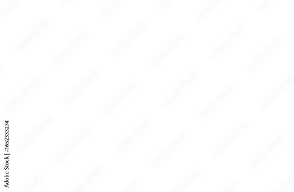 Poster wireframe rectangle shape with dynamic line amorphous, tech, biology, science