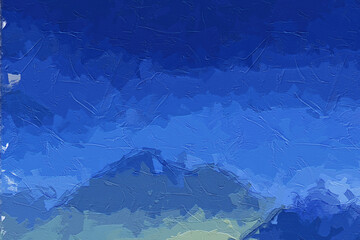 Various oil paintings, flowers, birds, lakes, plum blossoms, snow scenery, mountains, waters, ducks, lotus leaves, roses, peonies, butterflies, sailboats