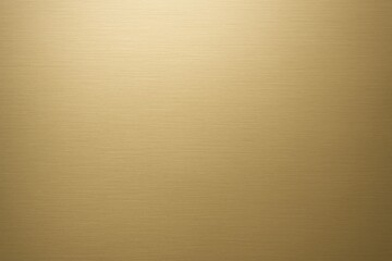 Gold Texture Background with Subtle Horizontal Lines for Graphic Design and Mockups