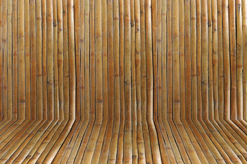 Bamboo background