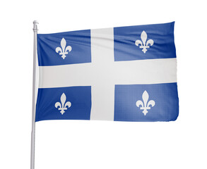 Quebec Flag
