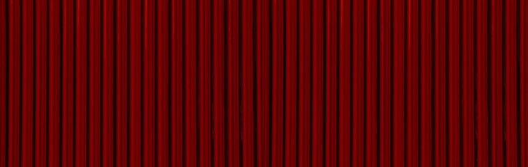 Container wall metal roof red corrugated iron sheet aluminium background wall panel tile construction siding building line pattern texture seamless architecture plate frame for presentation product.