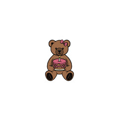 bear