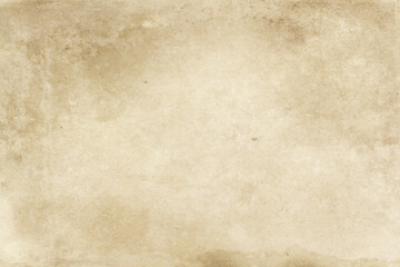 Aged abstract grunge paper texture.