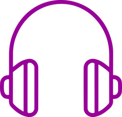 headphone icon 