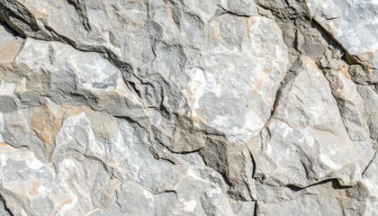 Gray stone texture