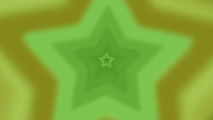 Abstract starburst background radiating energy with vibrant green hues for a fresh and dynamic feel