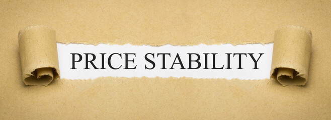 Price Stability