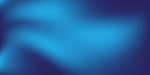 modern blue gradient background for banner and cover
