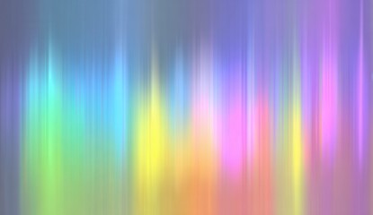 Obraz premium Abstract Colorful Gradient Background