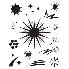 Bold Cosmic Energy Burst