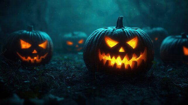 halloween festival. plaintext