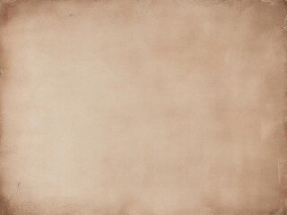 Obraz premium Vintage brown wall background