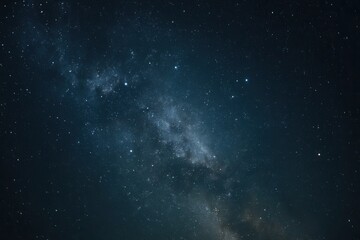 A Cosmic Dance of Light and Darkness