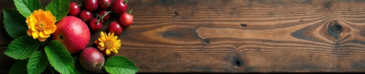 Rustic wood frame, showcasing nature's beauty , photography prop, unpainted, warm