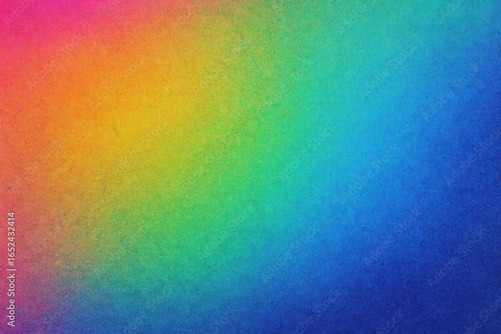 Poster abstract texture symphony - colorful gradient noise creating dynamic visual artwork and design eleme