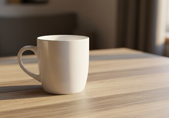 Fototapeta premium cup of coffee