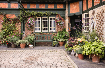 150 Years Of Eythrope Gardens Open Day
