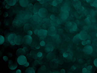 Background bokeh teal aqua glitter sparkle texture wallpaper pattern abstract backdrop wedding...
