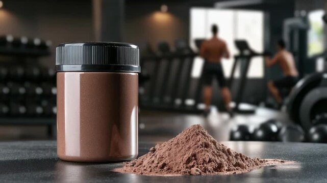 Nutritional shake benefit: vitality recovery, athletic aid, protein support, wellness blend, fitness repair, strength result, energy renewal, balanced portion, physical boost, post exercise