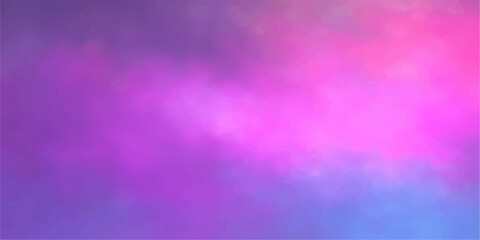 Vibrant pink and purple light textures create a magical, abstract motion background with glowing lines and colorful bokeh