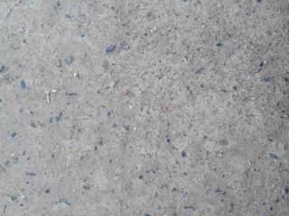 Rough Dirty Grey Ground Road Texture Background