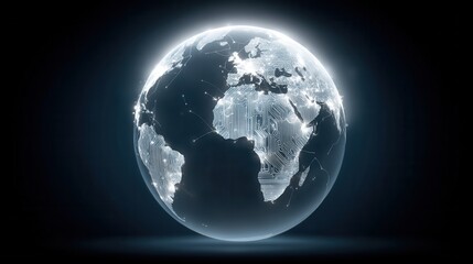 Nature conservation concept. Sure, here is the required output