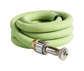 Watering gear for gardening home garden product isolated on transparent background, png