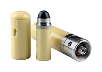 Vaping device showcase product minimalist isolated on transparent background, png