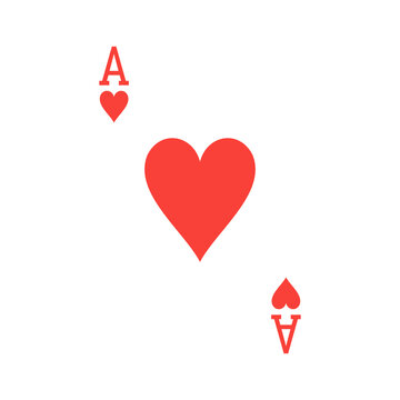 hearts tattoo red aces poker playing card png line symbol love design