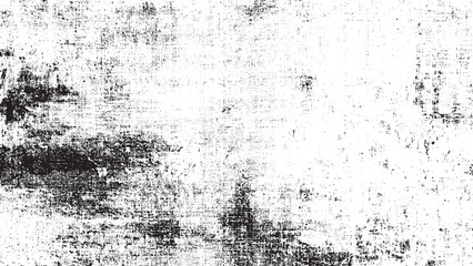 Grainy dust texture overlay background with abstract white grunge effect. White background dust overlay texture with vintage grain grunge pattern