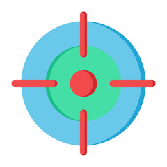 Target Icon