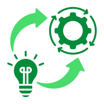Implementation Icon