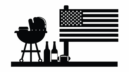 Celebrate grilling season with friends and family this summer for a festive backyard barbecue party