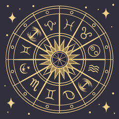 zodiac sign leo