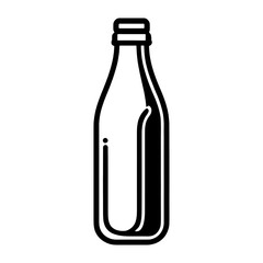Vector bottle