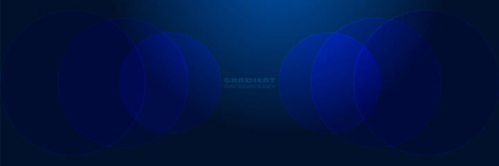 Futuristic abstract background with modern blue gradient diagonal geometric shapes. Dynamic shape design,