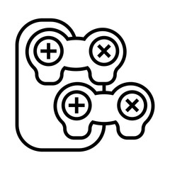 Multiplayer icon design