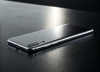 Digital equipment communication with blank screen on a notebook